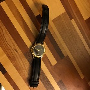 Movado watch